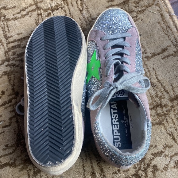 Golden Goose Tennis Shoes!! - Picture 6 of 11